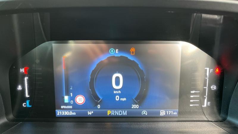 Used Ford Ranger 2023 for sale - 76244802: Photo 11