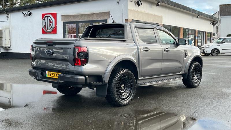Used Ford Ranger 2023 for sale - 76244802: Photo 12