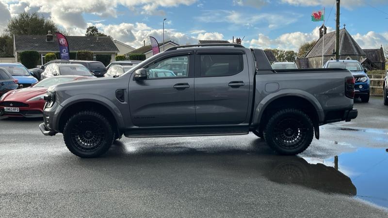 Used Ford Ranger 2023 for sale - 76244802: Photo 13