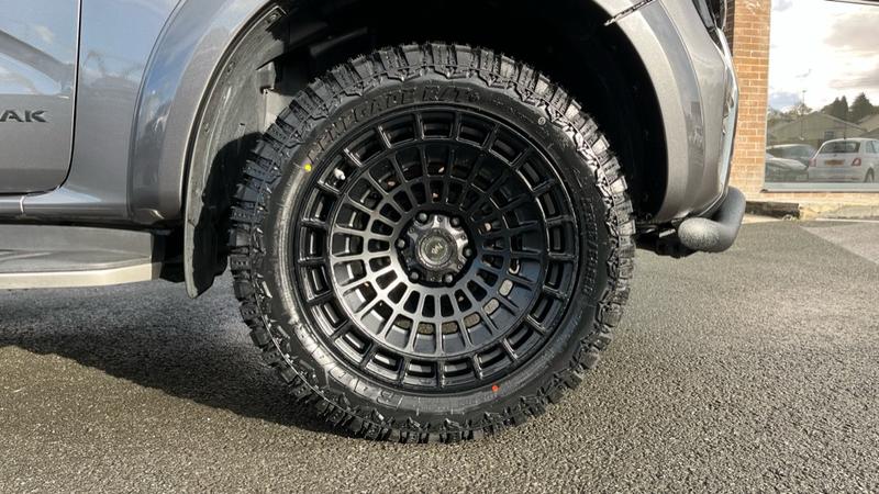 Used Ford Ranger 2023 for sale - 76244802: Photo 15