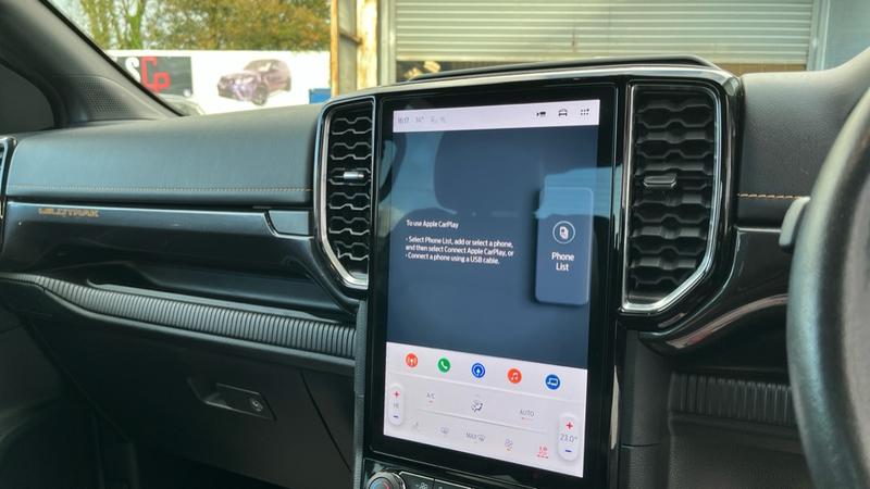 Used Ford Ranger 2023 for sale - 76244802: Photo 16