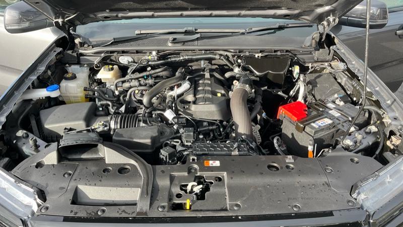 Used Ford Ranger 2023 for sale - 76244802: Photo 17