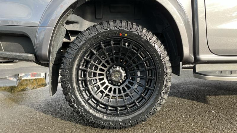 Used Ford Ranger 2023 for sale - 76244802: Photo 18