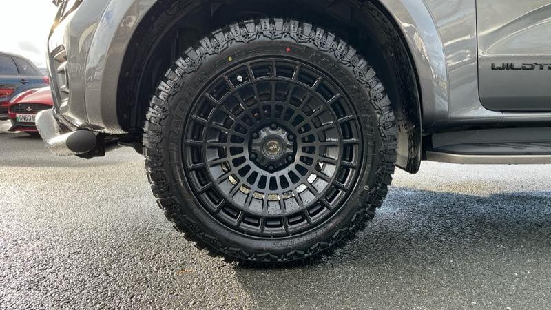 Used Ford Ranger 2023 for sale - 76244802: Photo 19