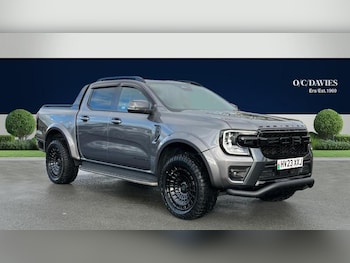 Used Ford Ranger 2023 for sale - 76244802: Photo