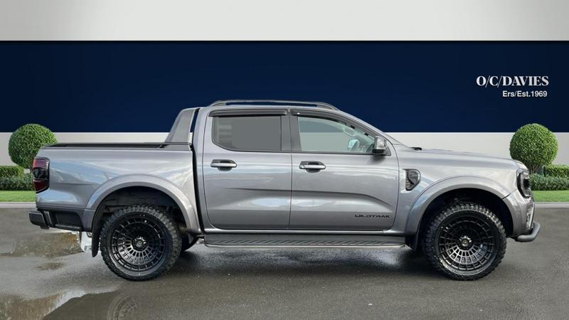 Used Ford Ranger 2023 for sale - 76244802: Photo 2