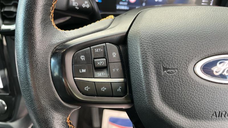 Used Ford Ranger 2023 for sale - 76244802: Photo 21