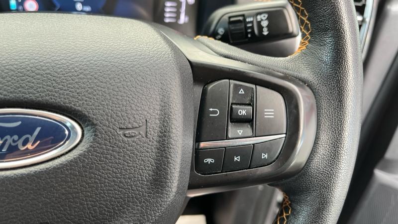 Used Ford Ranger 2023 for sale - 76244802: Photo 22