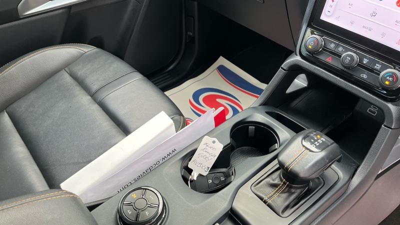 Used Ford Ranger 2023 for sale - 76244802: Photo 25