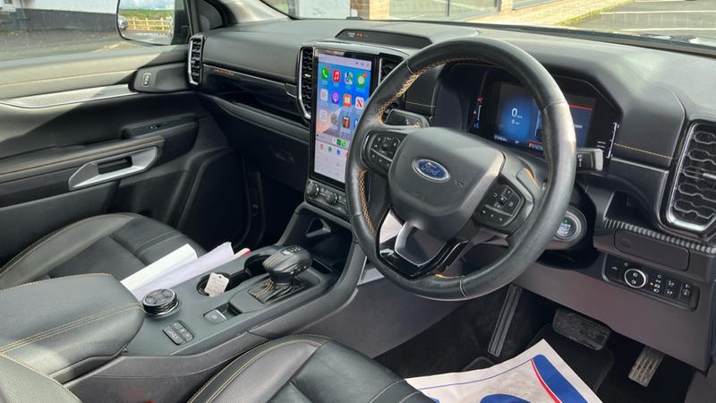 Used Ford Ranger 2023 for sale - 76244802: Photo 27