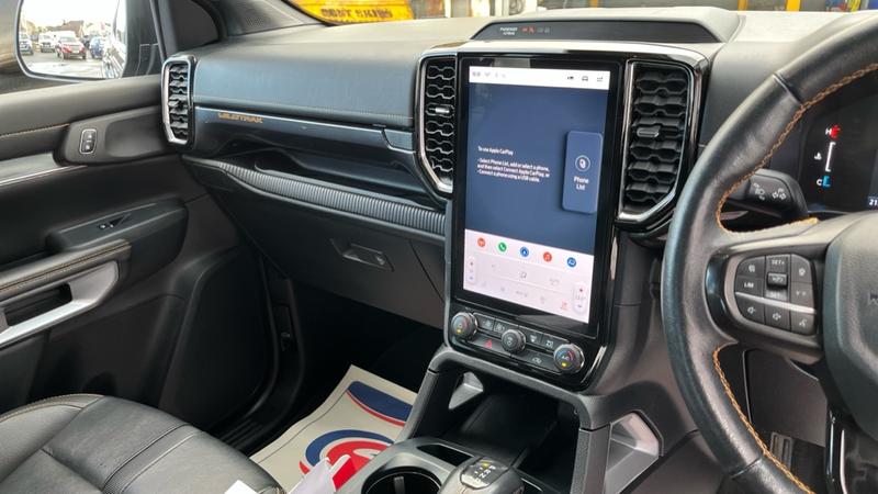 Used Ford Ranger 2023 for sale - 76244802: Photo 28