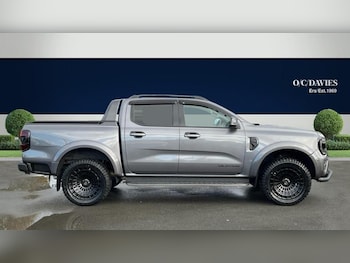 Used Ford Ranger 2023 for sale - 76244802: Photo