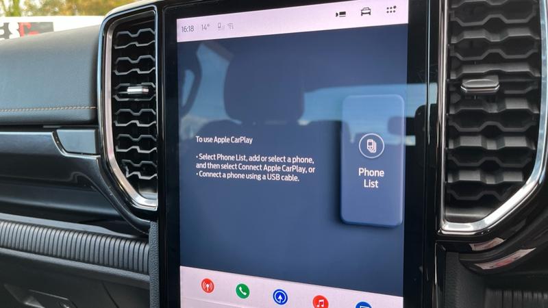 Used Ford Ranger 2023 for sale - 76244802: Photo 32