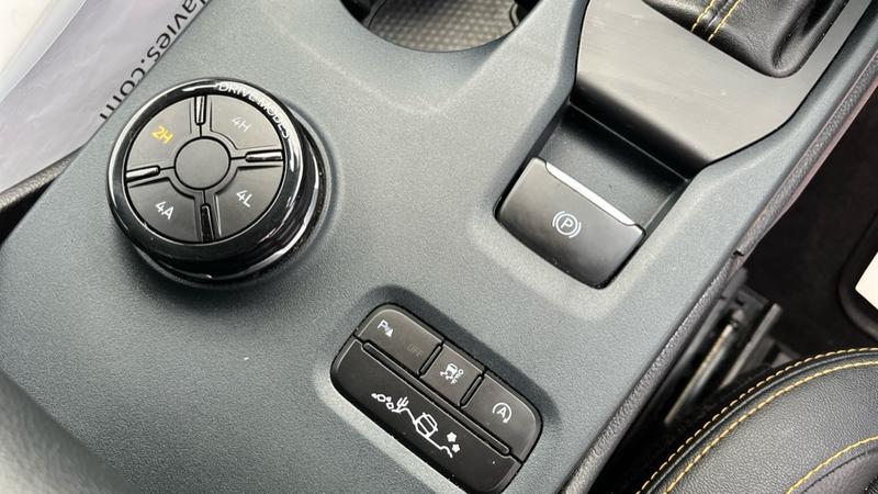 Used Ford Ranger 2023 for sale - 76244802: Photo 33