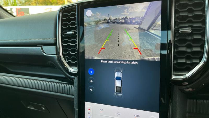 Used Ford Ranger 2023 for sale - 76244802: Photo 35