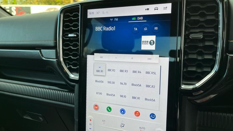 Used Ford Ranger 2023 for sale - 76244802: Photo 36