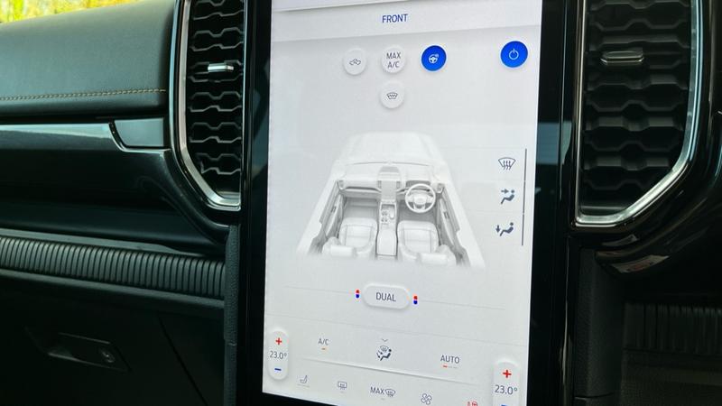 Used Ford Ranger 2023 for sale - 76244802: Photo 37