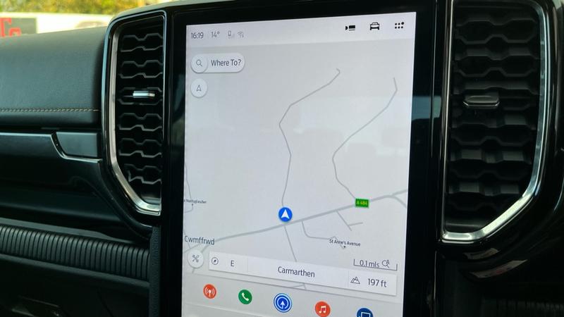 Used Ford Ranger 2023 for sale - 76244802: Photo 38