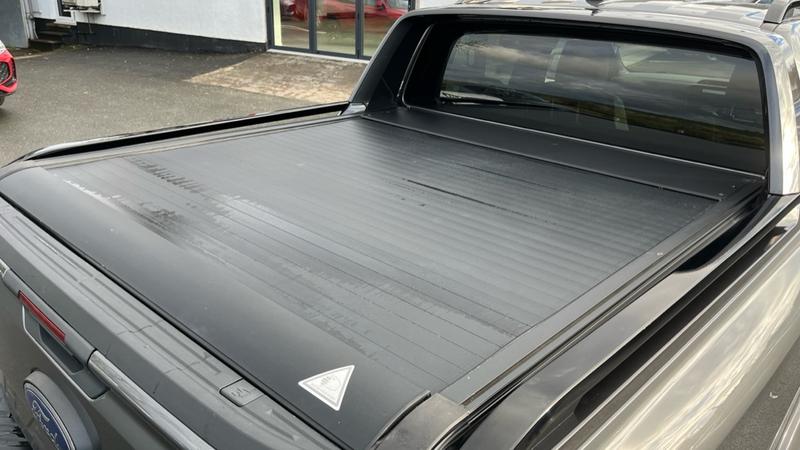 Used Ford Ranger 2023 for sale - 76244802: Photo 39