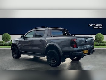 Used Ford Ranger 2023 for sale - 76244802: Photo