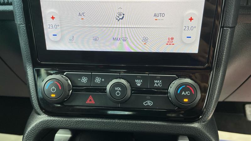 Used Ford Ranger 2023 for sale - 76244802: Photo 40