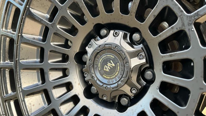 Used Ford Ranger 2023 for sale - 76244802: Photo 44