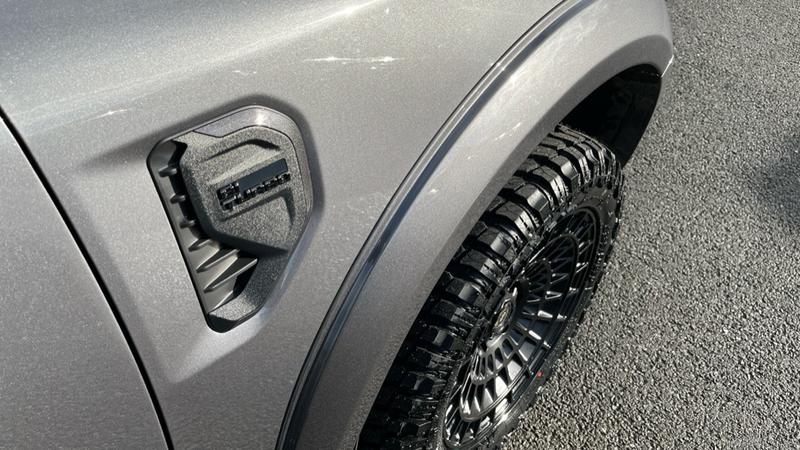 Used Ford Ranger 2023 for sale - 76244802: Photo 46