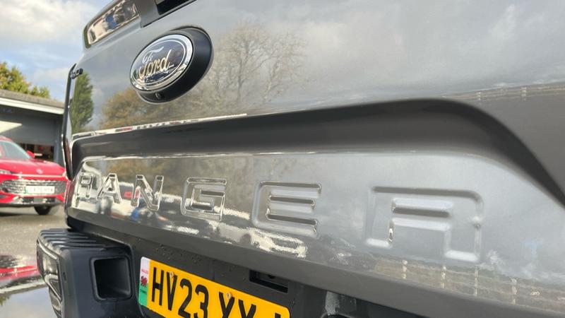 Used Ford Ranger 2023 for sale - 76244802: Photo 48