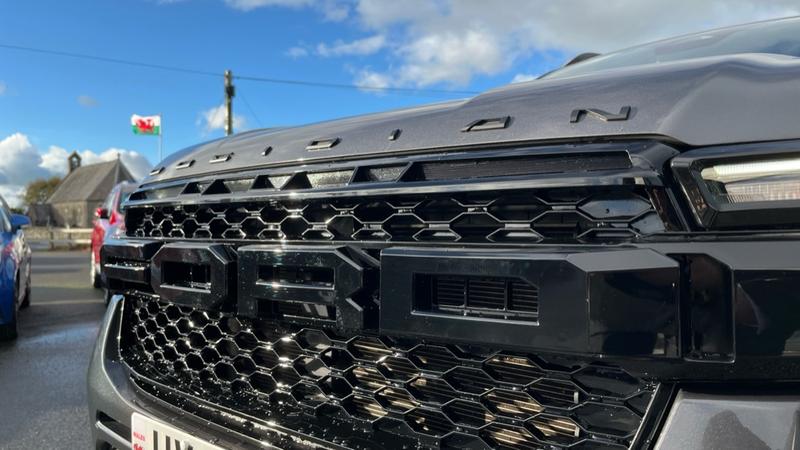 Used Ford Ranger 2023 for sale - 76244802: Photo 49