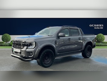 Used Ford Ranger 2023 for sale - 76244802: Photo