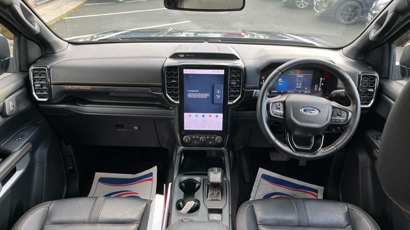 Used Ford Ranger 2023 for sale - 76244802: Photo 5