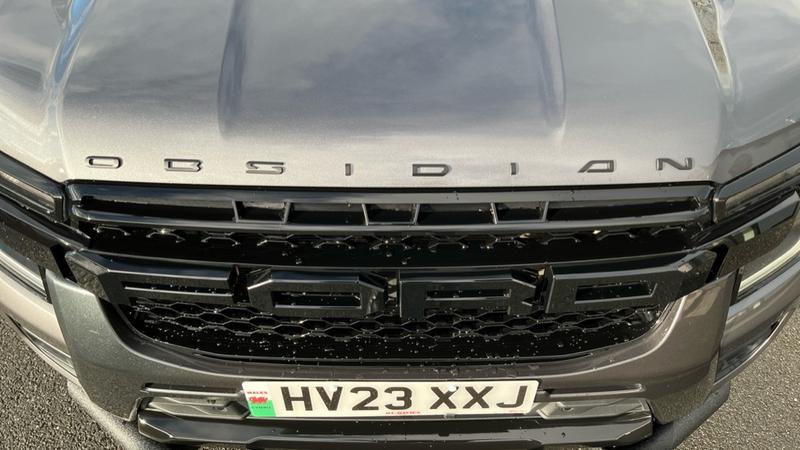 Used Ford Ranger 2023 for sale - 76244802: Photo 50