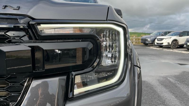 Used Ford Ranger 2023 for sale - 76244802: Photo 51