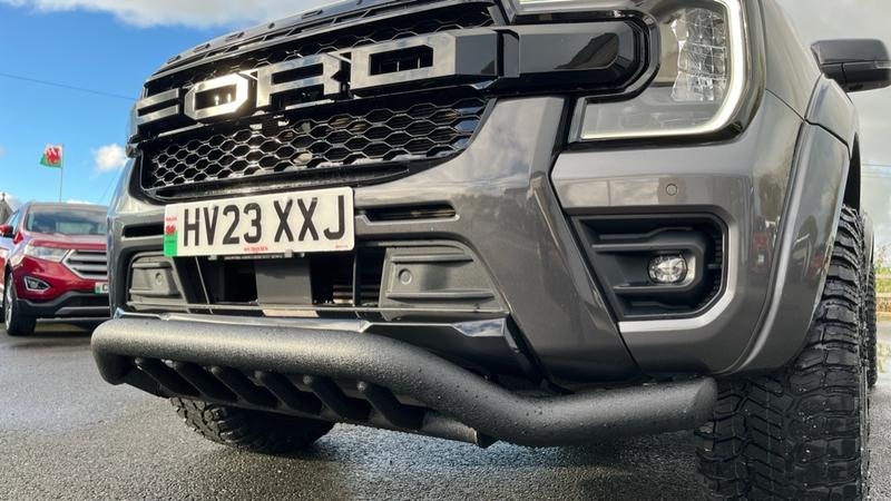 Used Ford Ranger 2023 for sale - 76244802: Photo 52