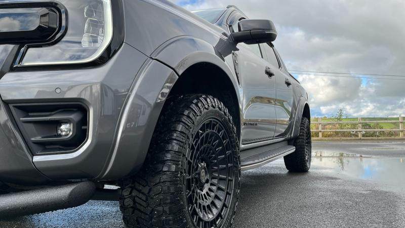 Used Ford Ranger 2023 for sale - 76244802: Photo 53