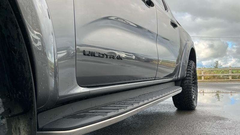 Used Ford Ranger 2023 for sale - 76244802: Photo 54