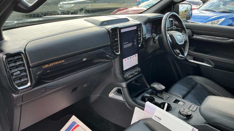 Used Ford Ranger 2023 for sale - 76244802: Photo 6