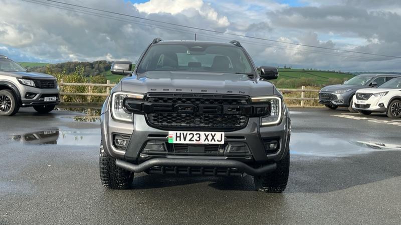 Used Ford Ranger 2023 for sale - 76244802: Photo 7