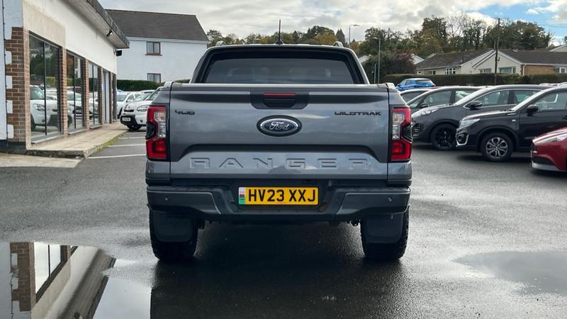 Used Ford Ranger 2023 for sale - 76244802: Photo 8