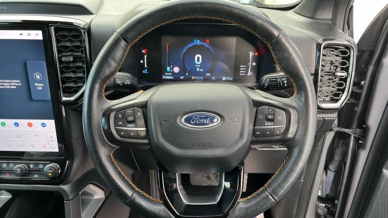 Used Ford Ranger 2023 for sale - 76244802: Photo 9