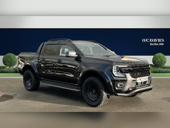 Used Ford Ranger 2023 for sale - 78736804: Photo