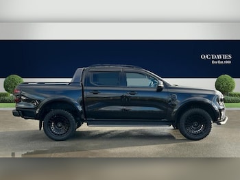 Used Ford Ranger 2023 for sale - 78736804: Photo