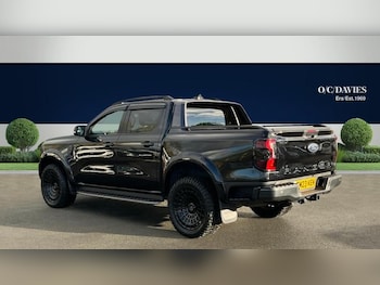 Used Ford Ranger 2023 for sale - 78736804: Photo