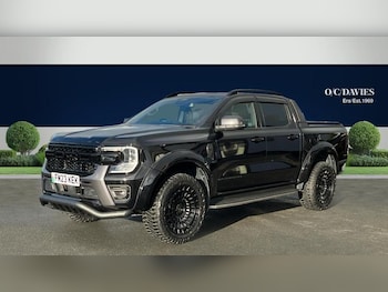 Used Ford Ranger 2023 for sale - 78736804: Photo