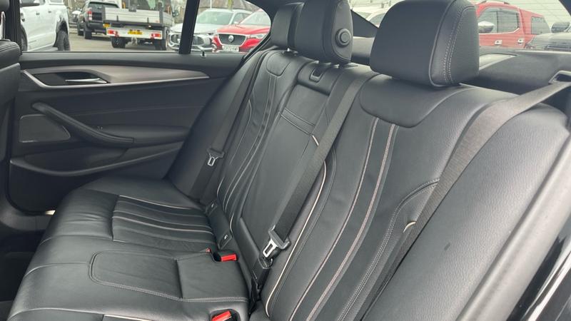 Used BMW 5 Series 2020 for sale - 77493353: Photo 10