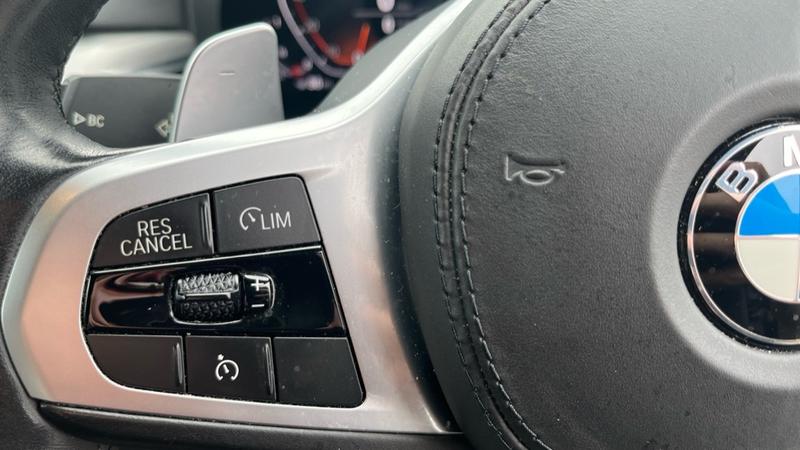 Used BMW 5 Series 2020 for sale - 77493353: Photo 21