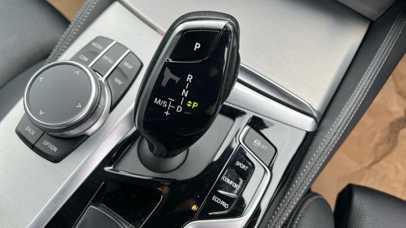 Used BMW 5 Series 2020 for sale - 77493353: Photo 26