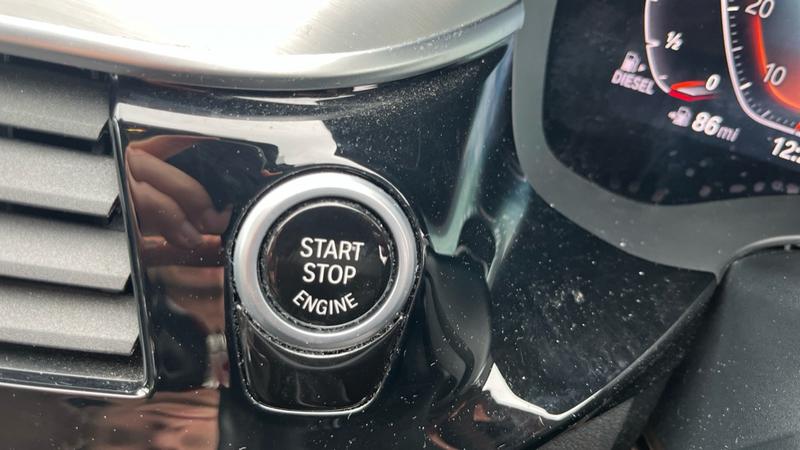 Used BMW 5 Series 2020 for sale - 77493353: Photo 29