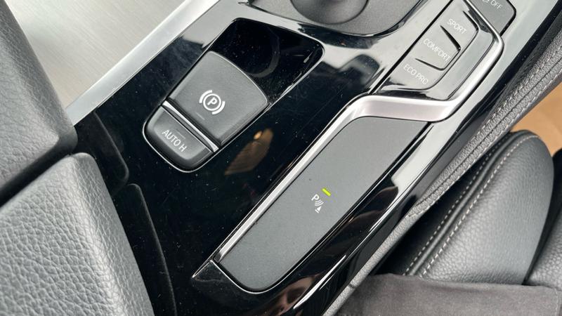 Used BMW 5 Series 2020 for sale - 77493353: Photo 33