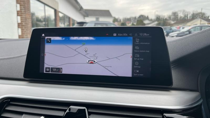 Used BMW 5 Series 2020 for sale - 77493353: Photo 38